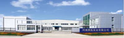 Trung Quốc Henan Genghong Industrial Co., Ltd. nhà máy sản xuất