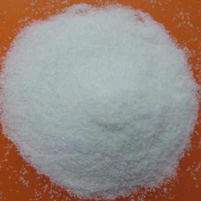 White fused alumina heat insulation Refractory Materials Iron and steel smelting