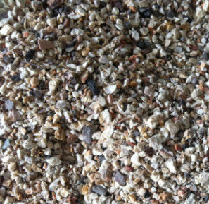 Fire-resistant clayclinker castable Refractory Materials Iron and steel smelting