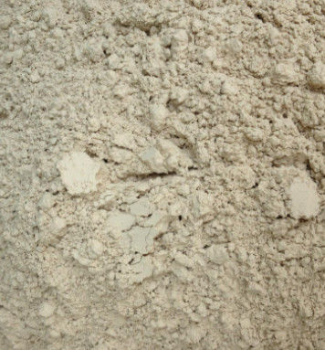 Fire-resistant clayclinker castable Refractory Materials Iron and steel smelting