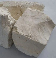 Flint Clay  heat insulation Refractory Materials Iron and steel smelting